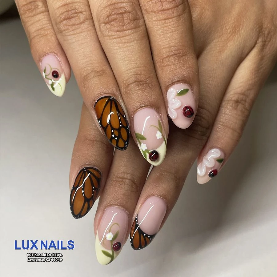 nail ideas
